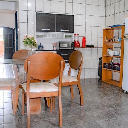 Casa Surya Araquari Zewnętrze zdjęcie