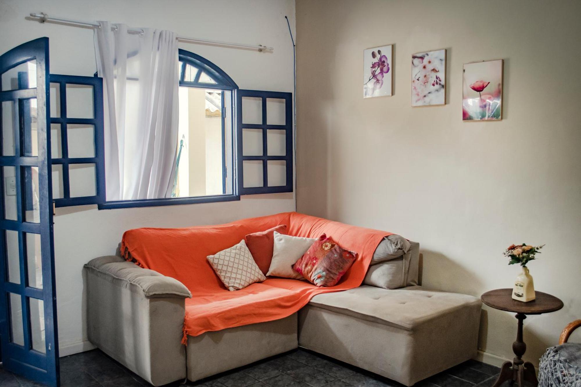 Casa Surya Araquari Zewnętrze zdjęcie
