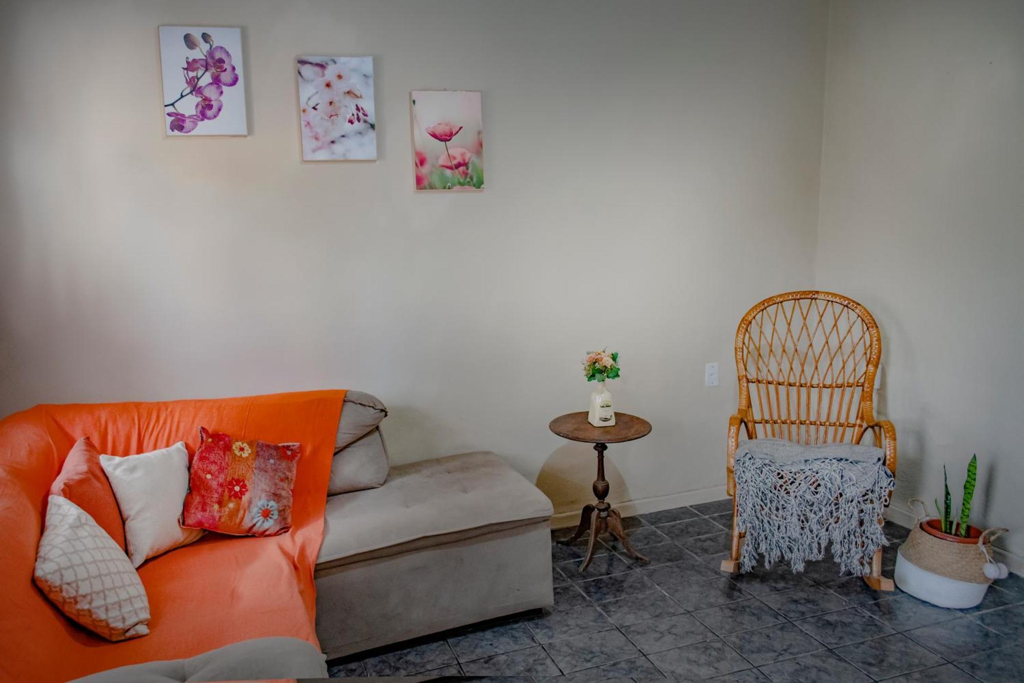 Casa Surya Araquari Zewnętrze zdjęcie