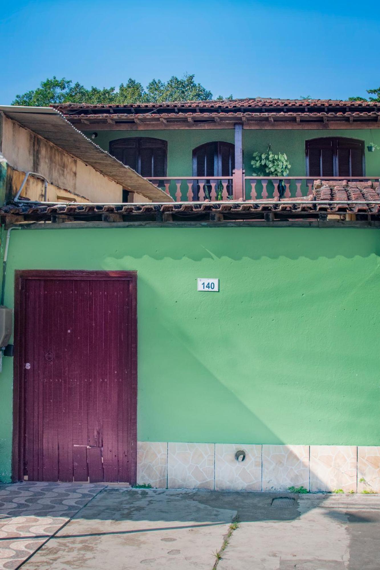 Casa Surya Araquari Zewnętrze zdjęcie