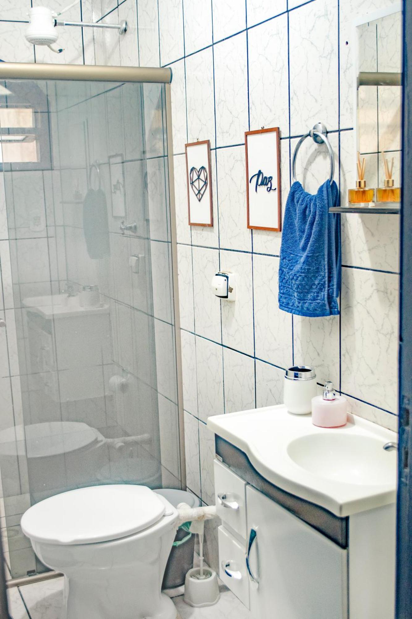 Casa Surya Araquari Pokój zdjęcie