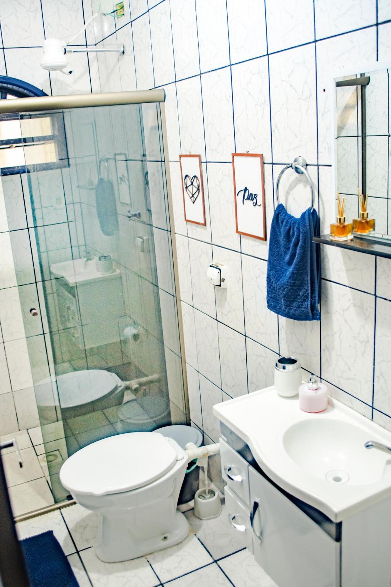 Casa Surya Araquari Pokój zdjęcie