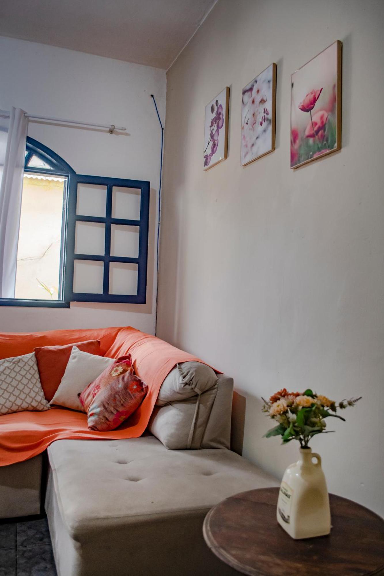 Casa Surya Araquari Zewnętrze zdjęcie