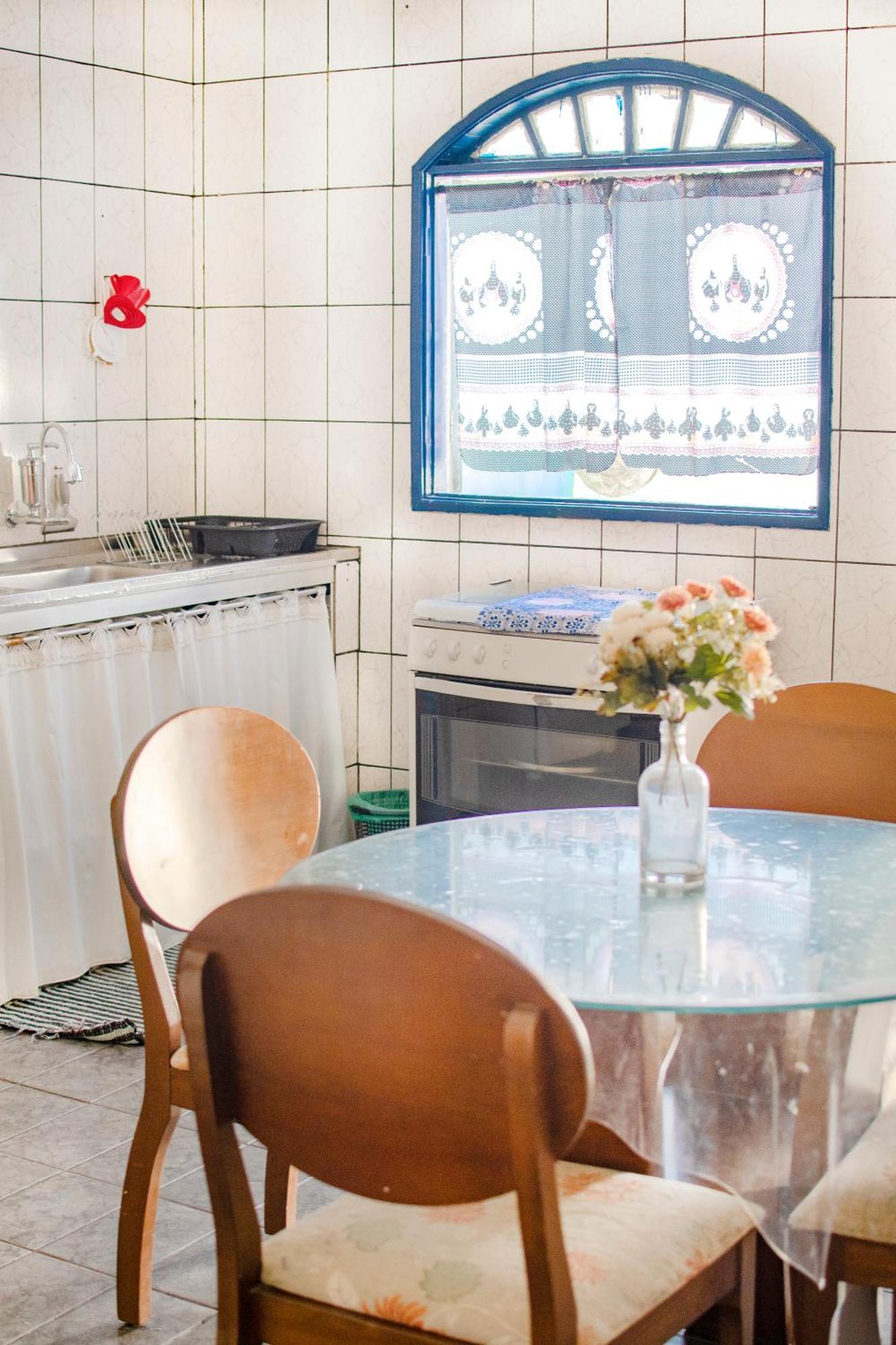 Casa Surya Araquari Zewnętrze zdjęcie