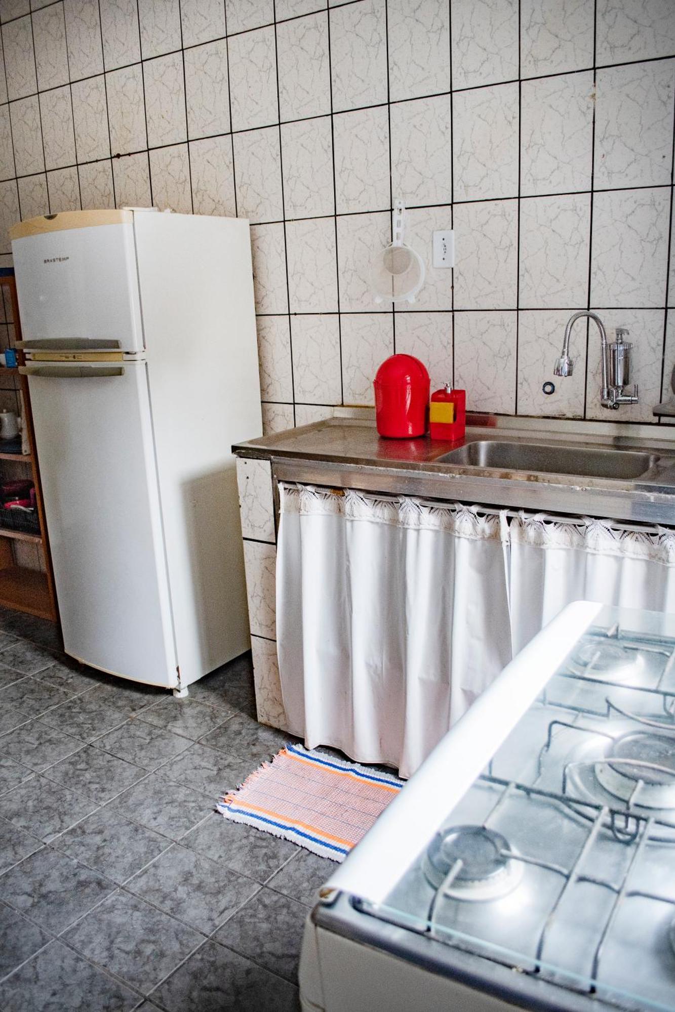 Casa Surya Araquari Zewnętrze zdjęcie