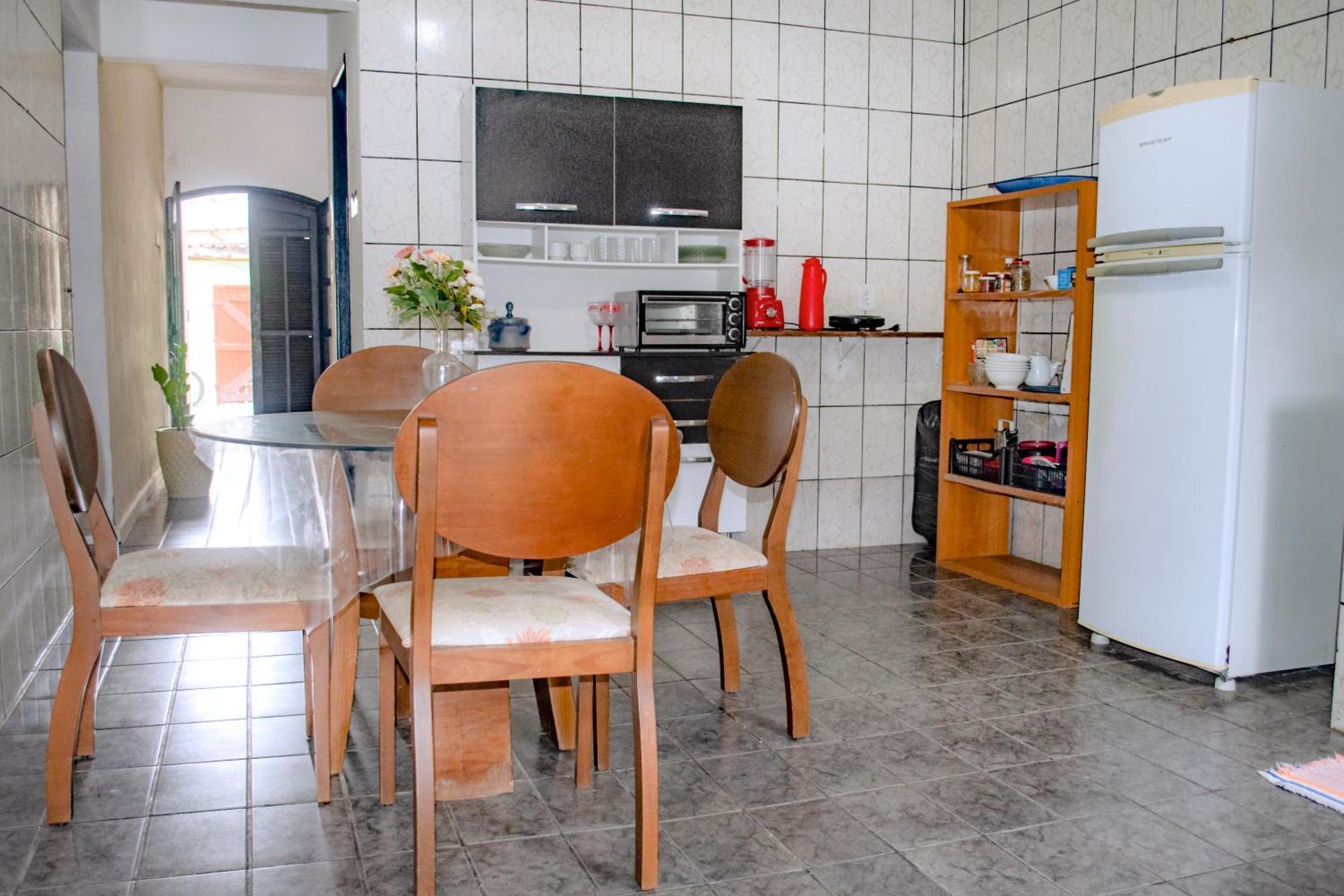 Casa Surya Araquari Zewnętrze zdjęcie