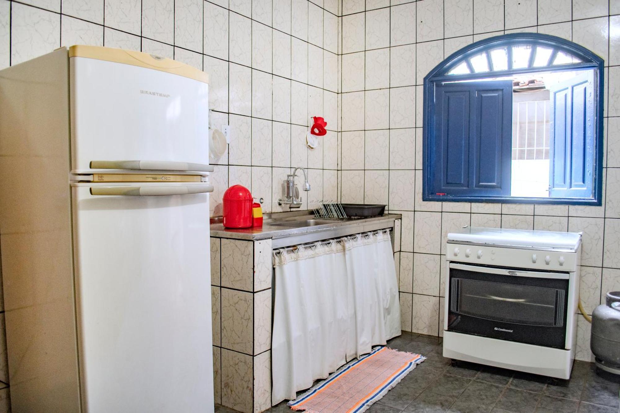 Casa Surya Araquari Zewnętrze zdjęcie