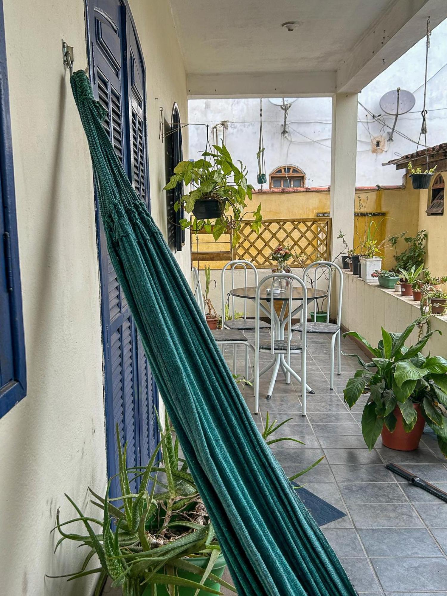 Casa Surya Araquari Zewnętrze zdjęcie