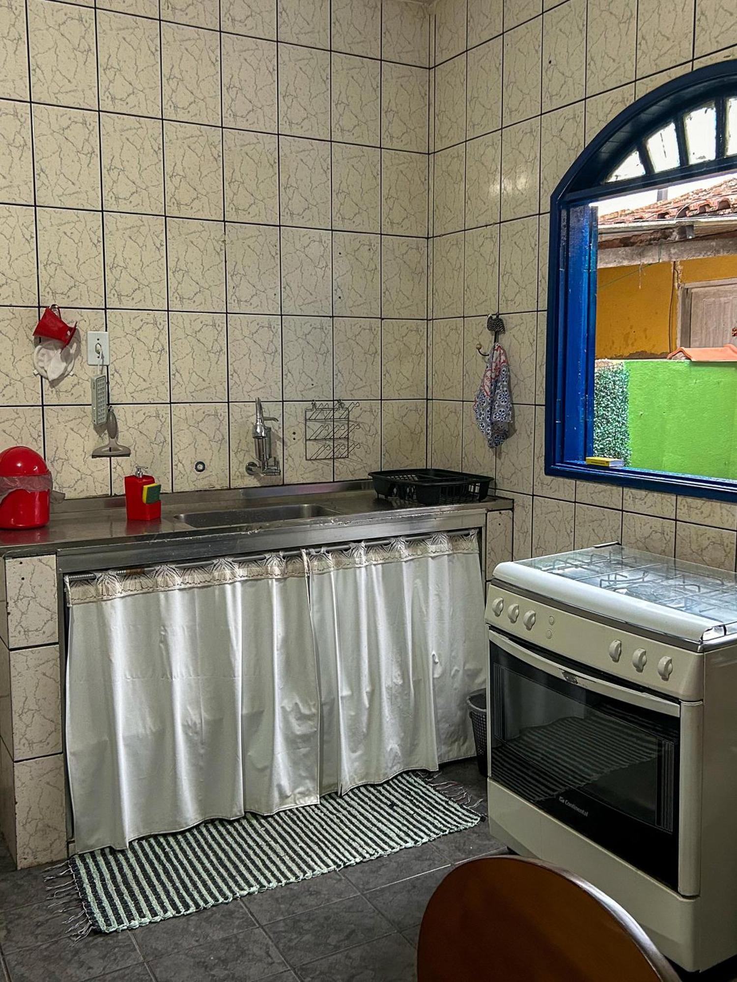 Casa Surya Araquari Zewnętrze zdjęcie