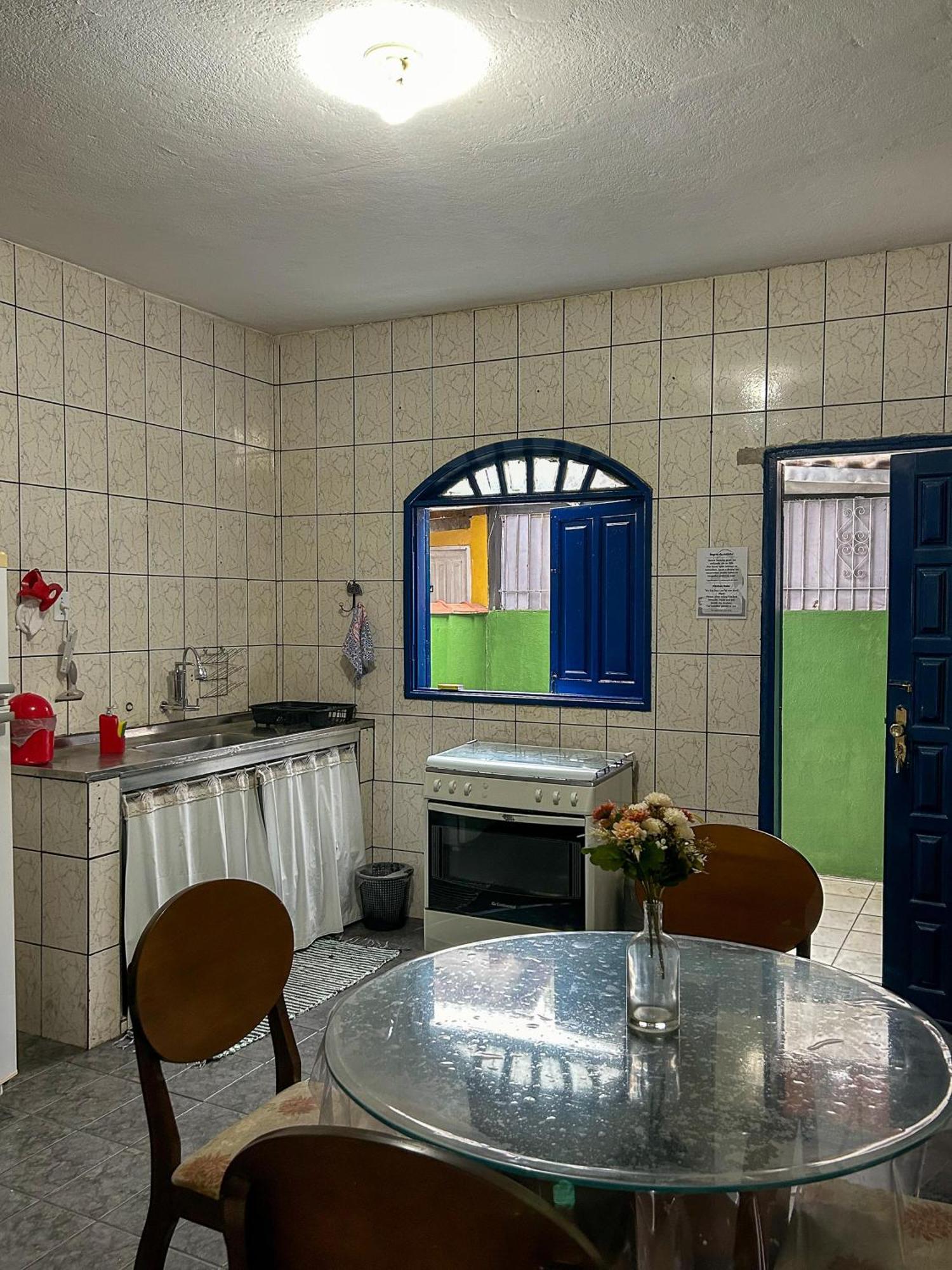 Casa Surya Araquari Zewnętrze zdjęcie