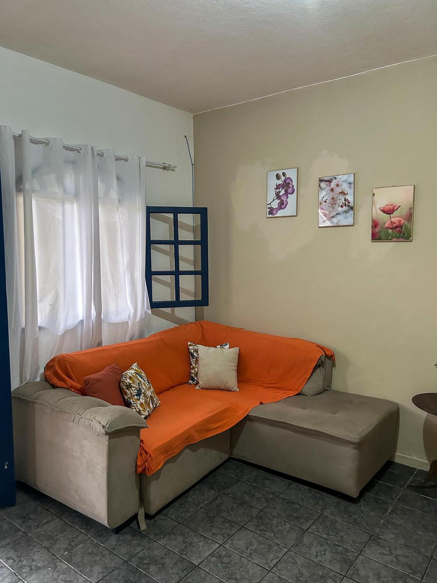 Casa Surya Araquari Zewnętrze zdjęcie