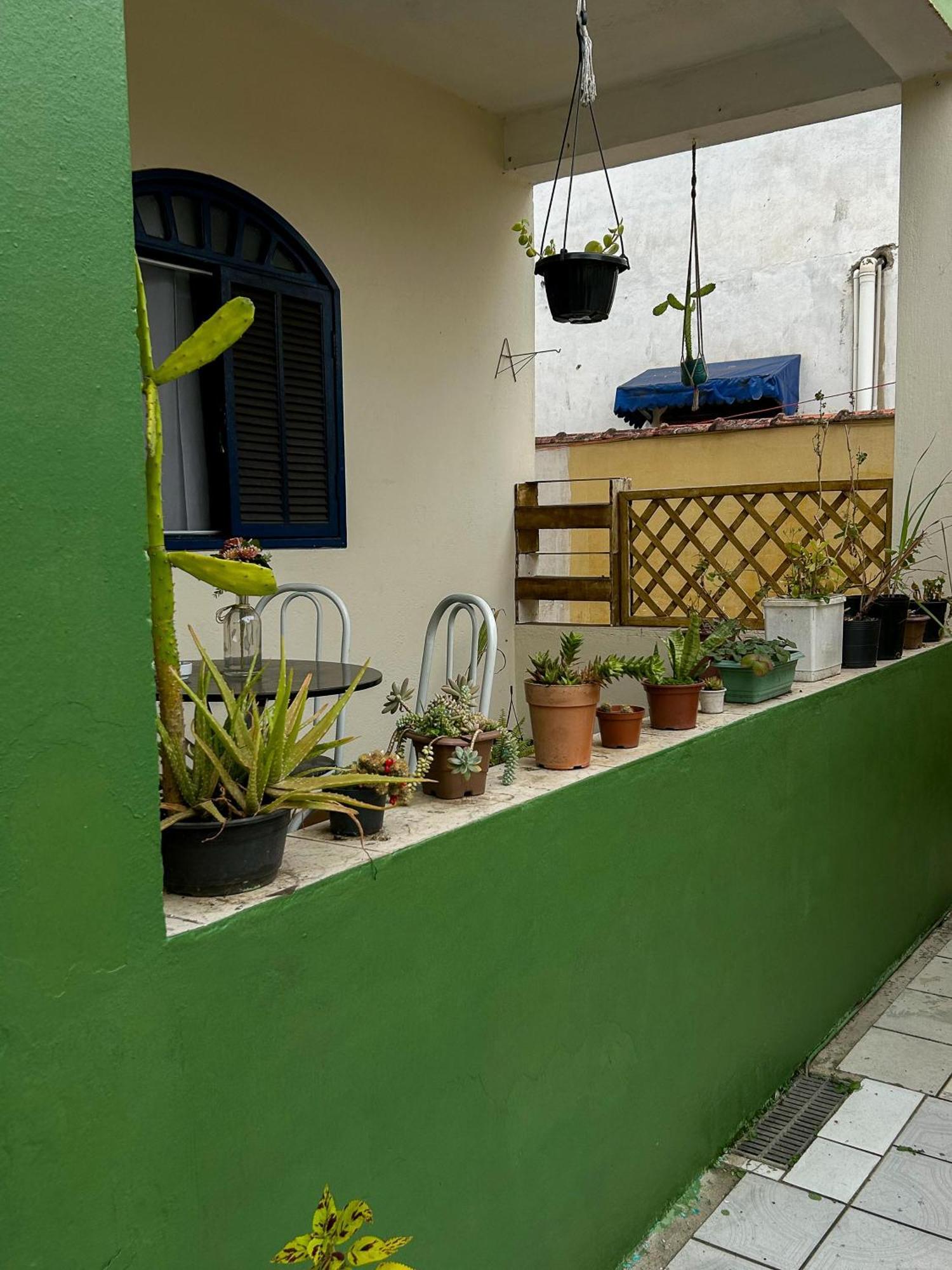 Casa Surya Araquari Zewnętrze zdjęcie