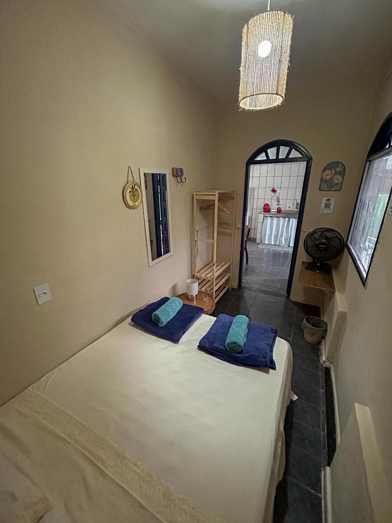 Casa Surya Araquari Zewnętrze zdjęcie