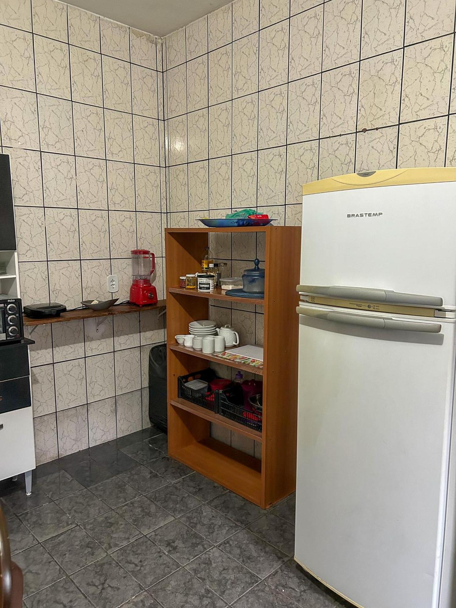 Casa Surya Araquari Zewnętrze zdjęcie